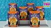 Danbury Mint Winnie The Pooh Perpetual Calendar Complete Figures