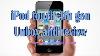 Apple iPod Touch 4th OR 5th Generation 8GB 16GB 32GB or 64GB Various Colors.