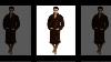 Brioni Men's Bathrobe Dressing Gown Pajama Robe Size L 100% Silk Striped.