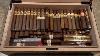 Padron 1926 40th Anniversary Hand Carved Cedar Cigar Chest Humidor (rare) Cigar Box Humidor
