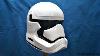 STORMTROOPER HELMET Star Wars Collector Edition Rubies Officially Licensed Mask.